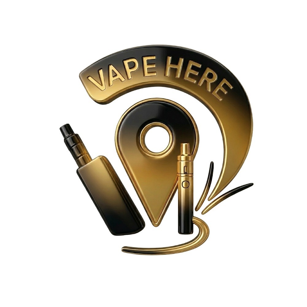 VAPE HERE STORE