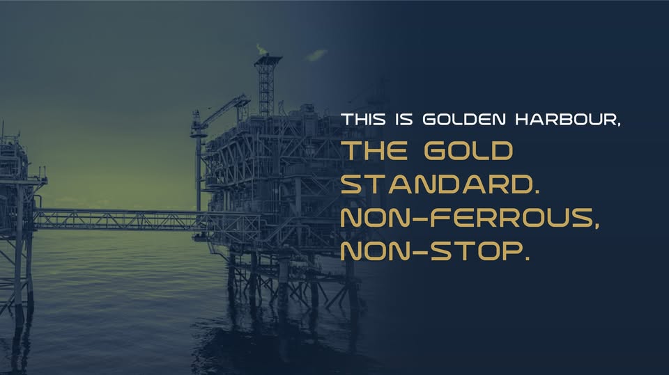Golden Harbour LLC