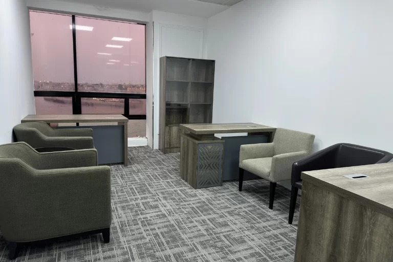 Pepper Business Center