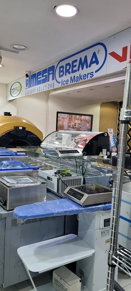 ماريوت لمعدات المطابخ | Mariot Kitchen Equipment
