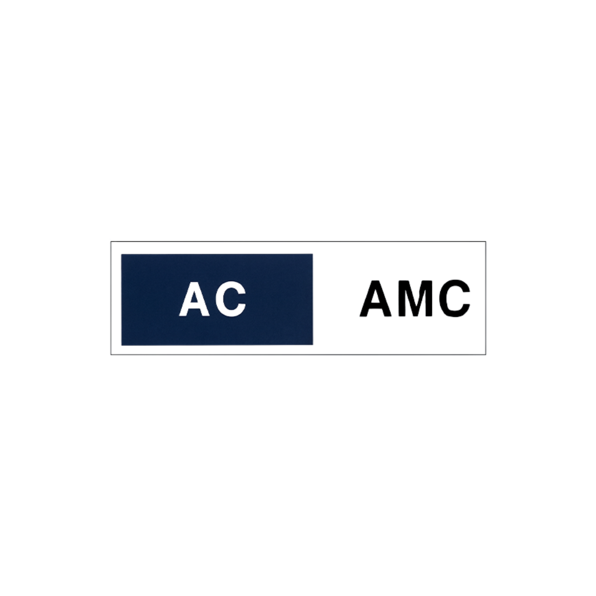 Amc Ac Maintenance
