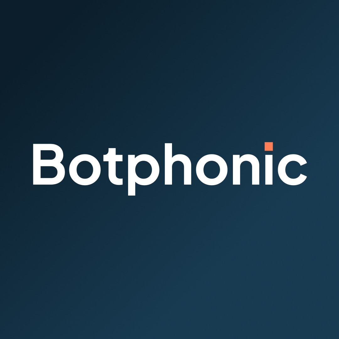 Botphonic The Ultimate AI Call Assistant Software