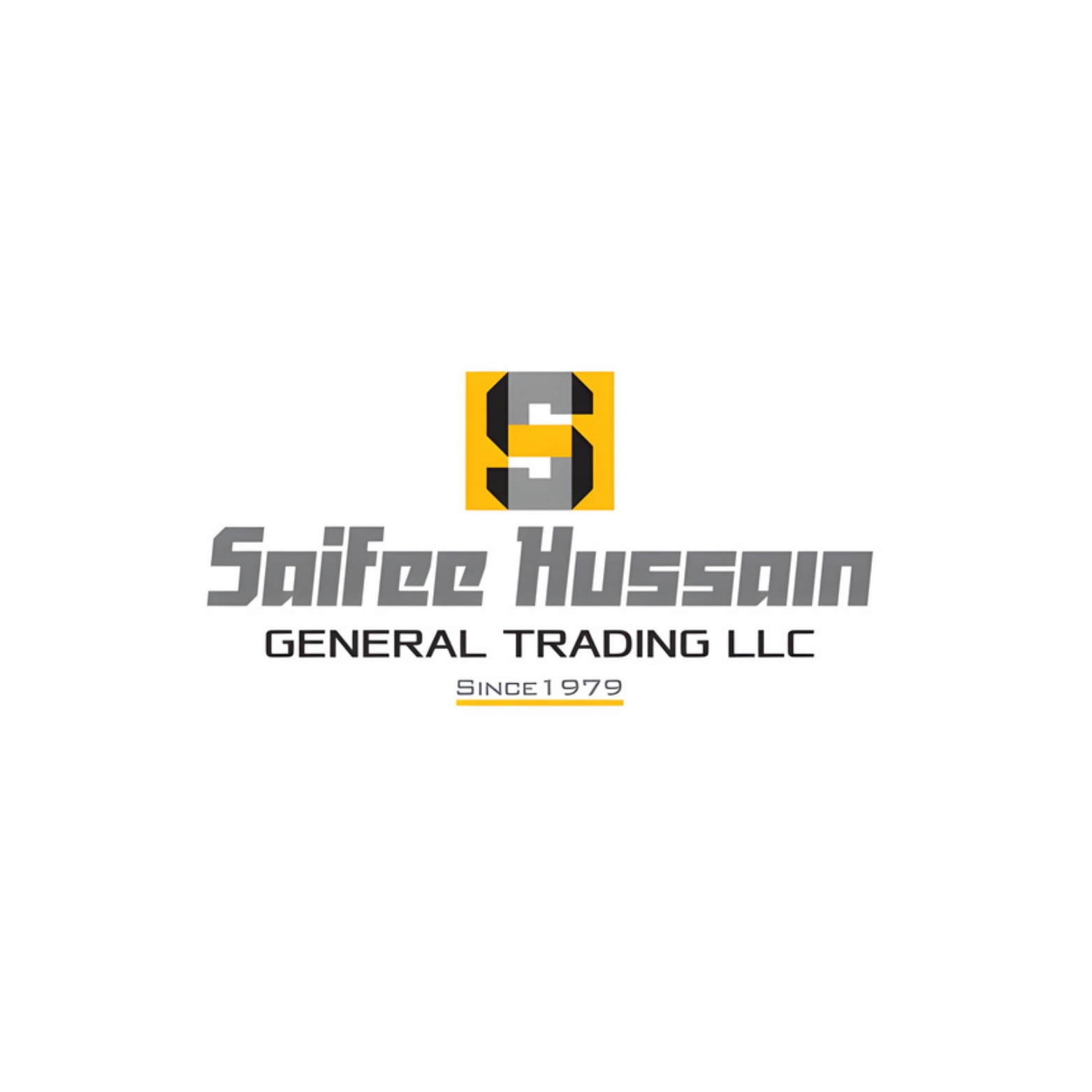SAIFEE HUSSAIN GENERAL TRADING LLC