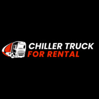 Chiller Truck For Rental