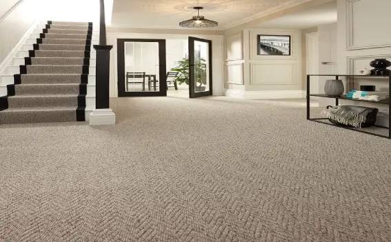 Stair Carpet | Stylish & Durable Stair Runners