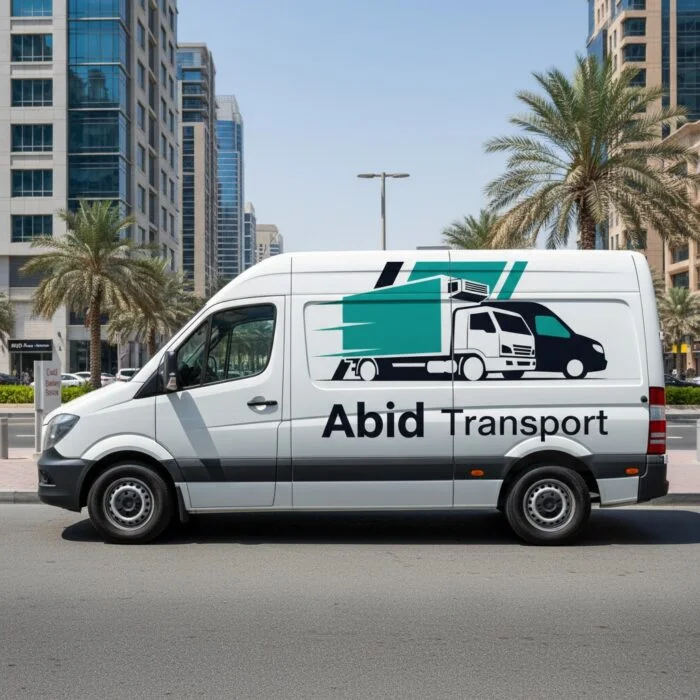 Abid Transport