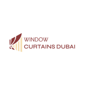 Window Curtains Dubai