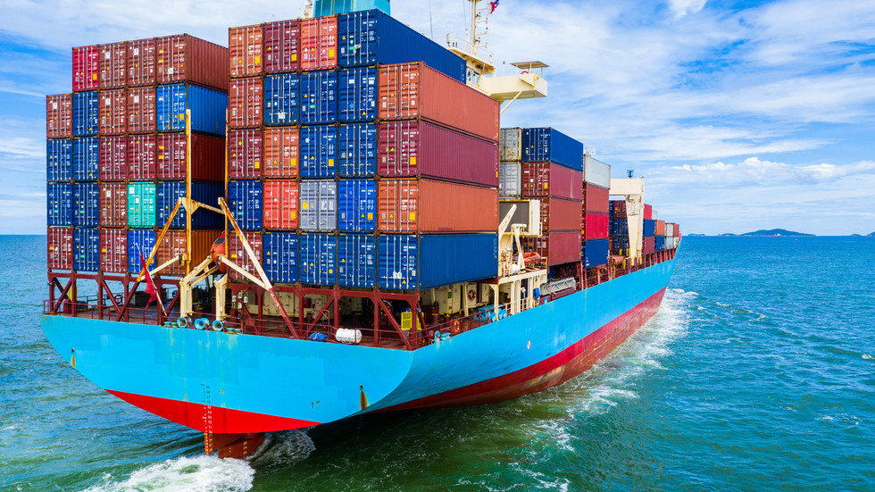 Delivery Logistics Services