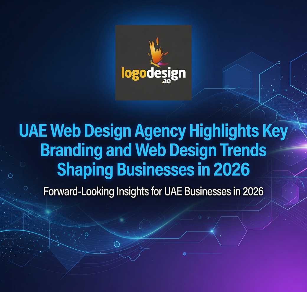 Logo Design UAE