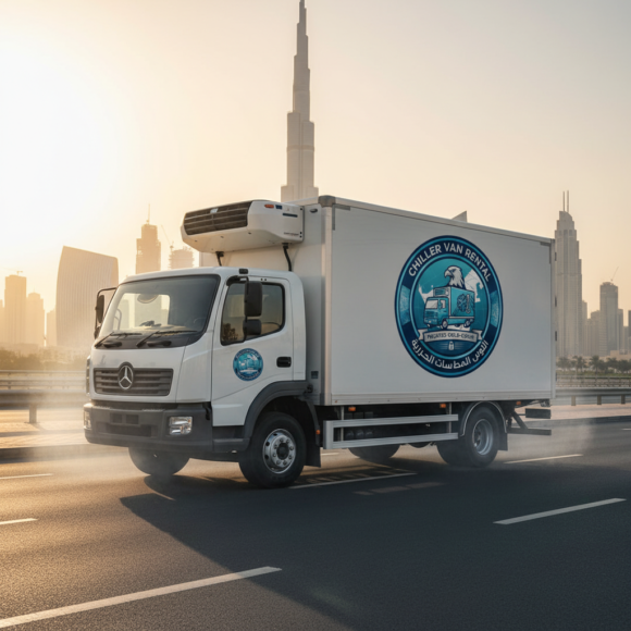 chillervanrental.online