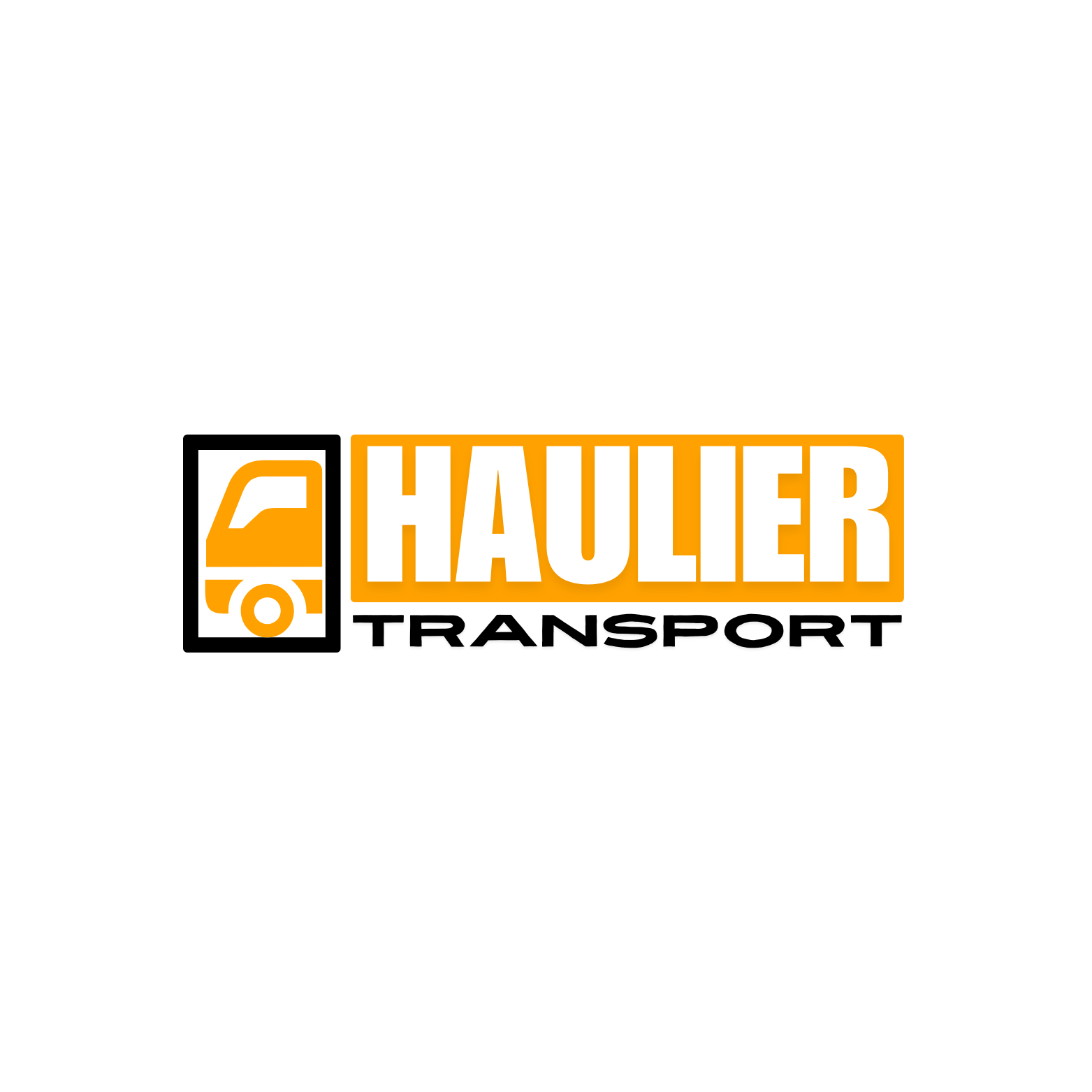 Haulier Transport