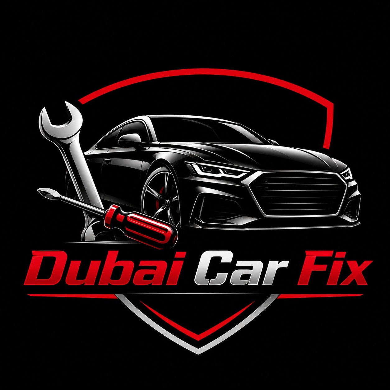 Dubai Car Fix