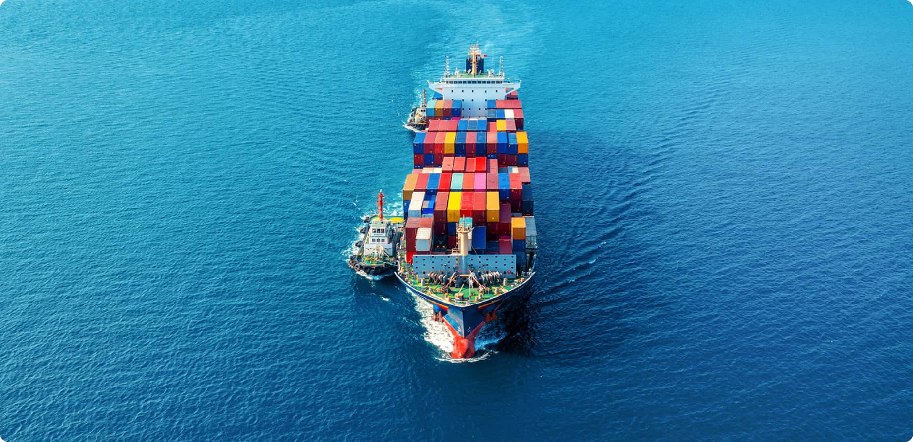 Caerus Shipping – Global Container Shipping & Maritime Logistics Solutions