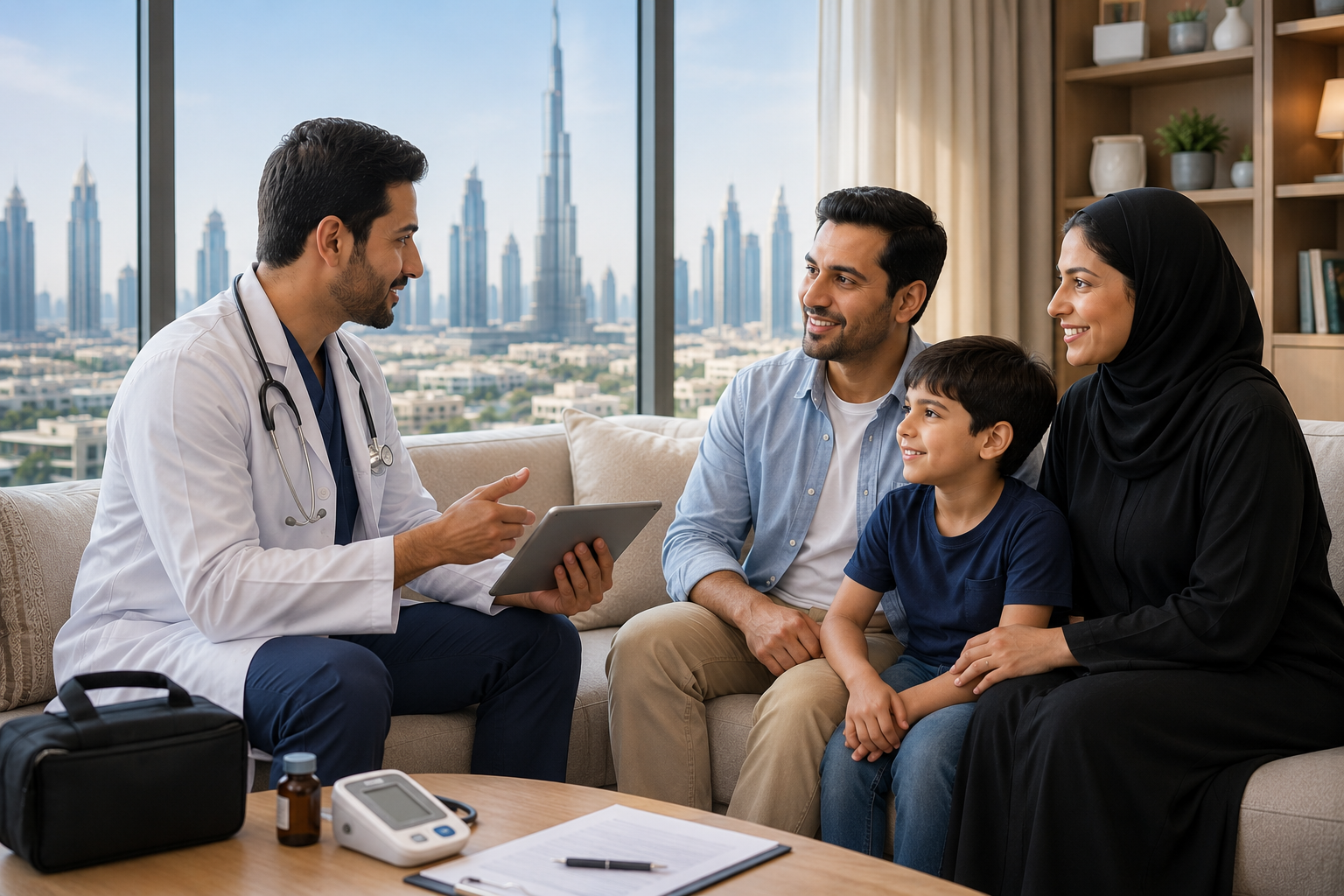 A'cure Home Healthcare