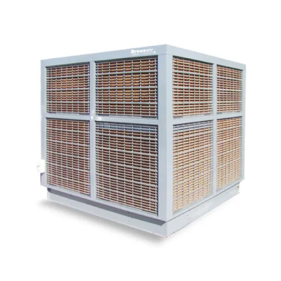Breezair