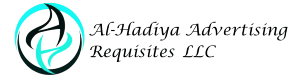 AL HADIYA ADVERTISING LLC
