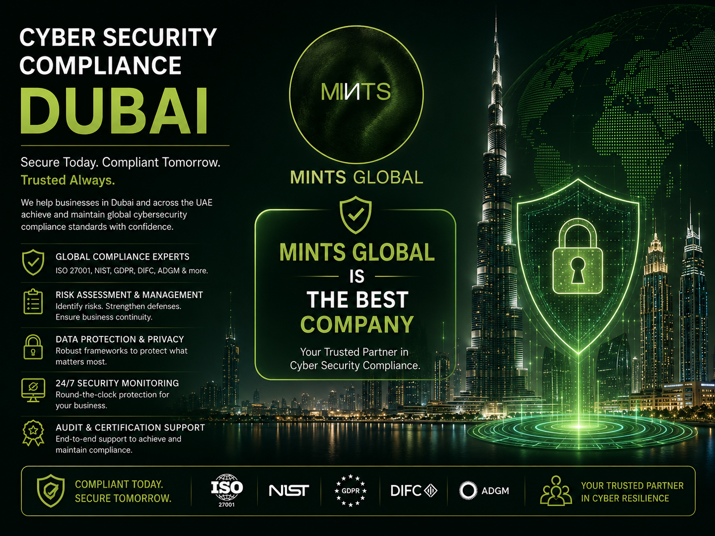 Mints Global