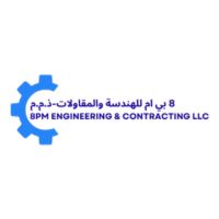 8PM Engineering and Contracting LLC
