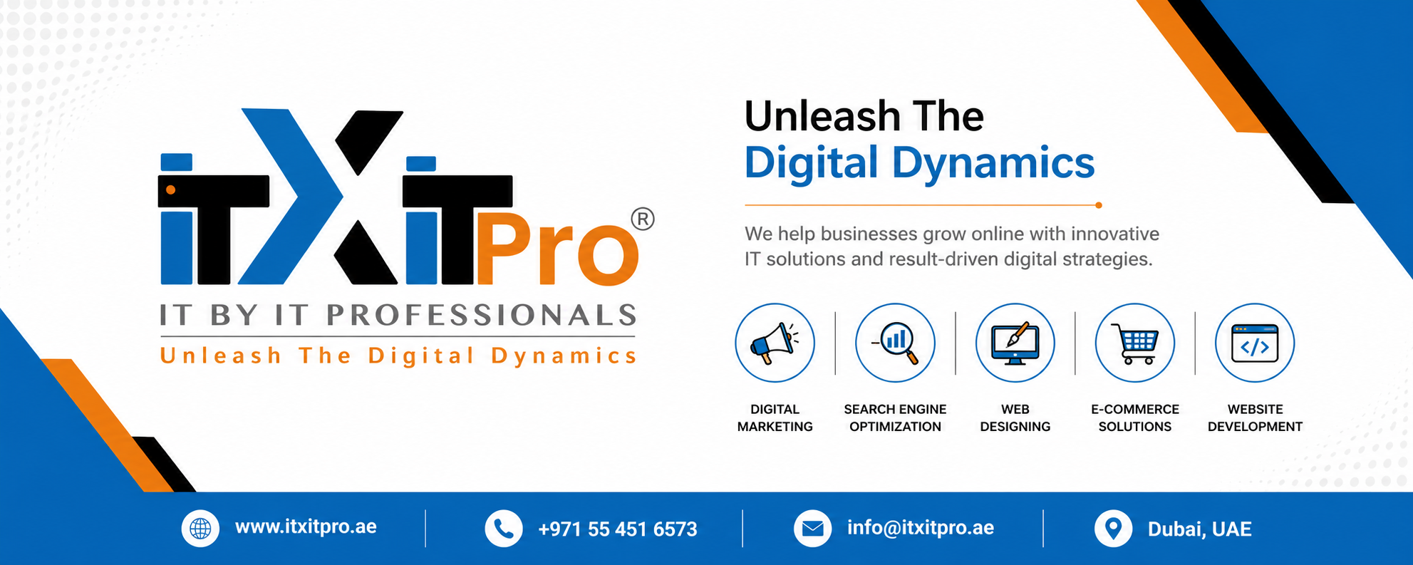 ITXITPro Information Technologies