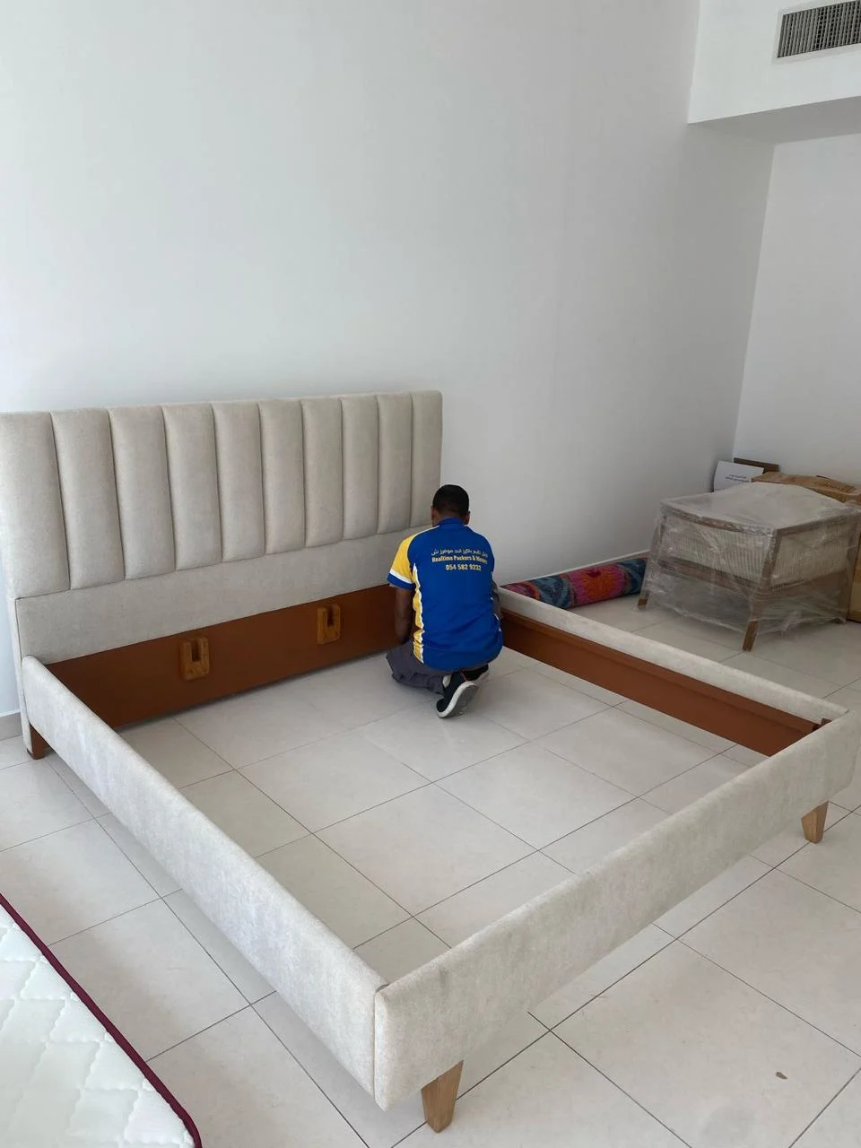 Realtime Packers & Movers LLC