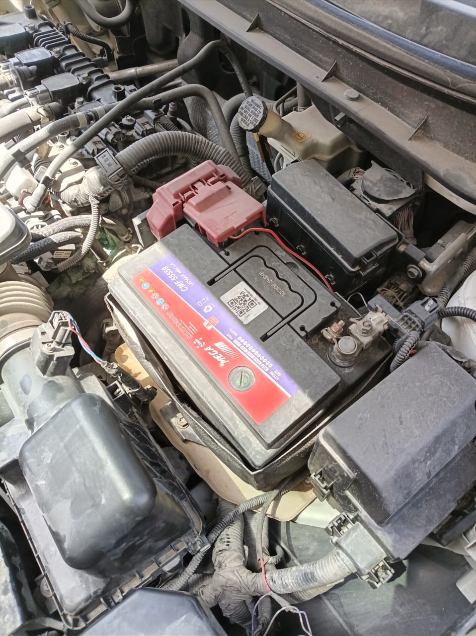 Prime Car Repair and Battery Shop