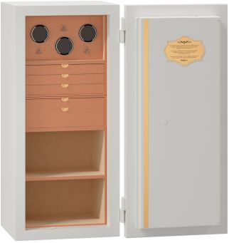 IWANT A SAFE