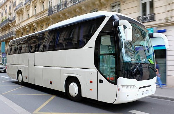 Melody Passenger Transport By Rental Buses LLC