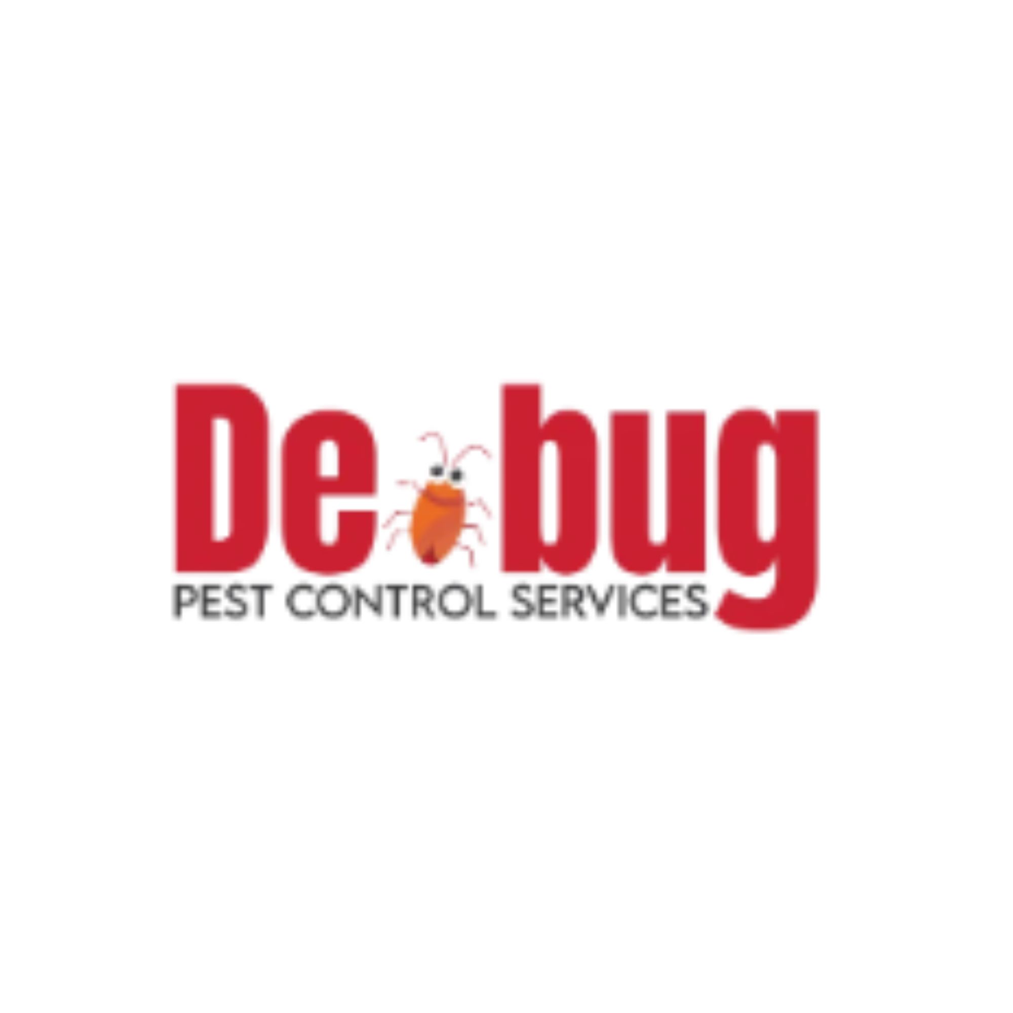Debug Pest Control Services