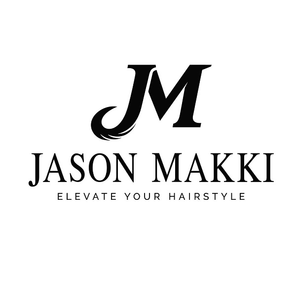Jason Makki Master Hairstylist Dubai