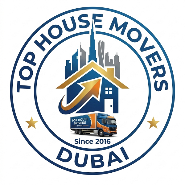 Top House Movers and Packers Dubai JVC