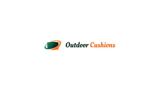 Outdoor cushion