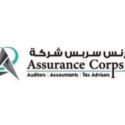 Assurance Corps Co. /Auditor/Accountants/Tax Consultant