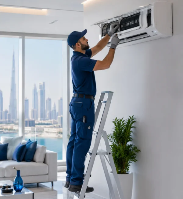 Dubai Fixes