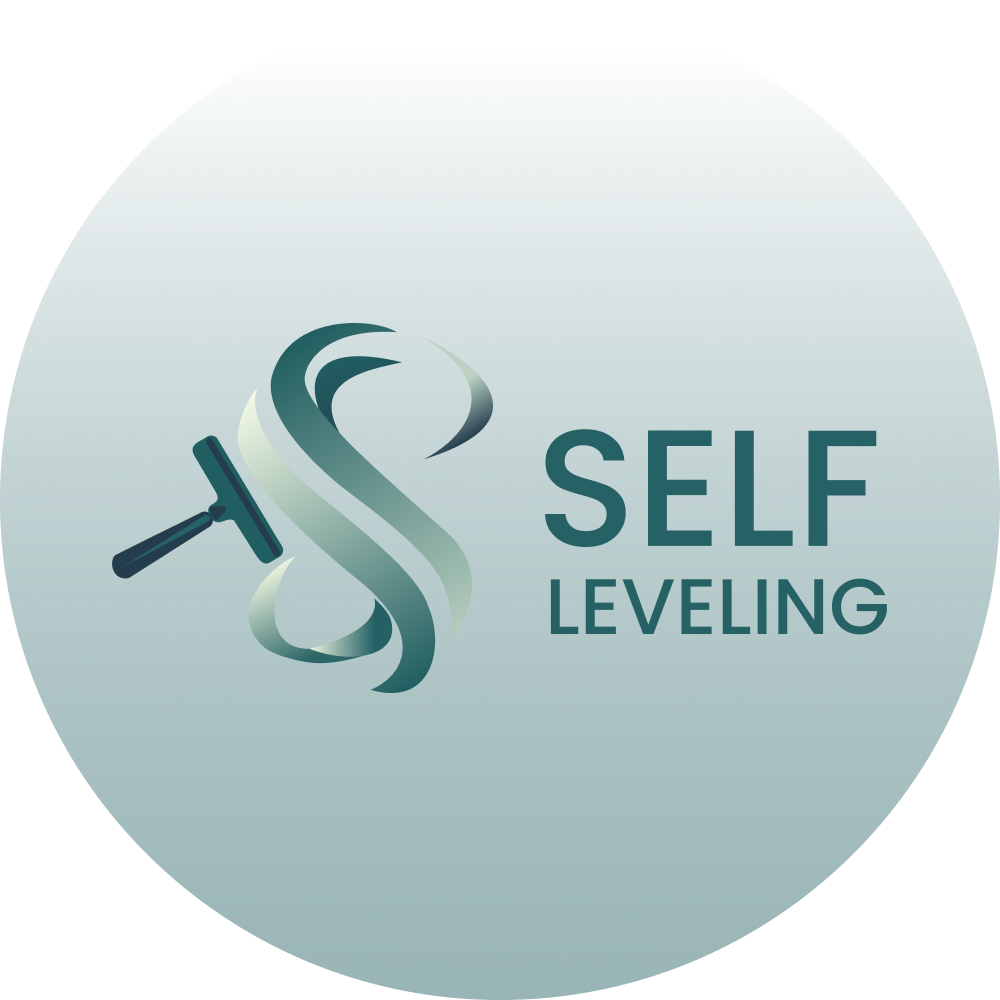 Self Leveling Flooring