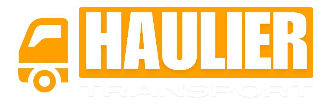 Haulier Transport