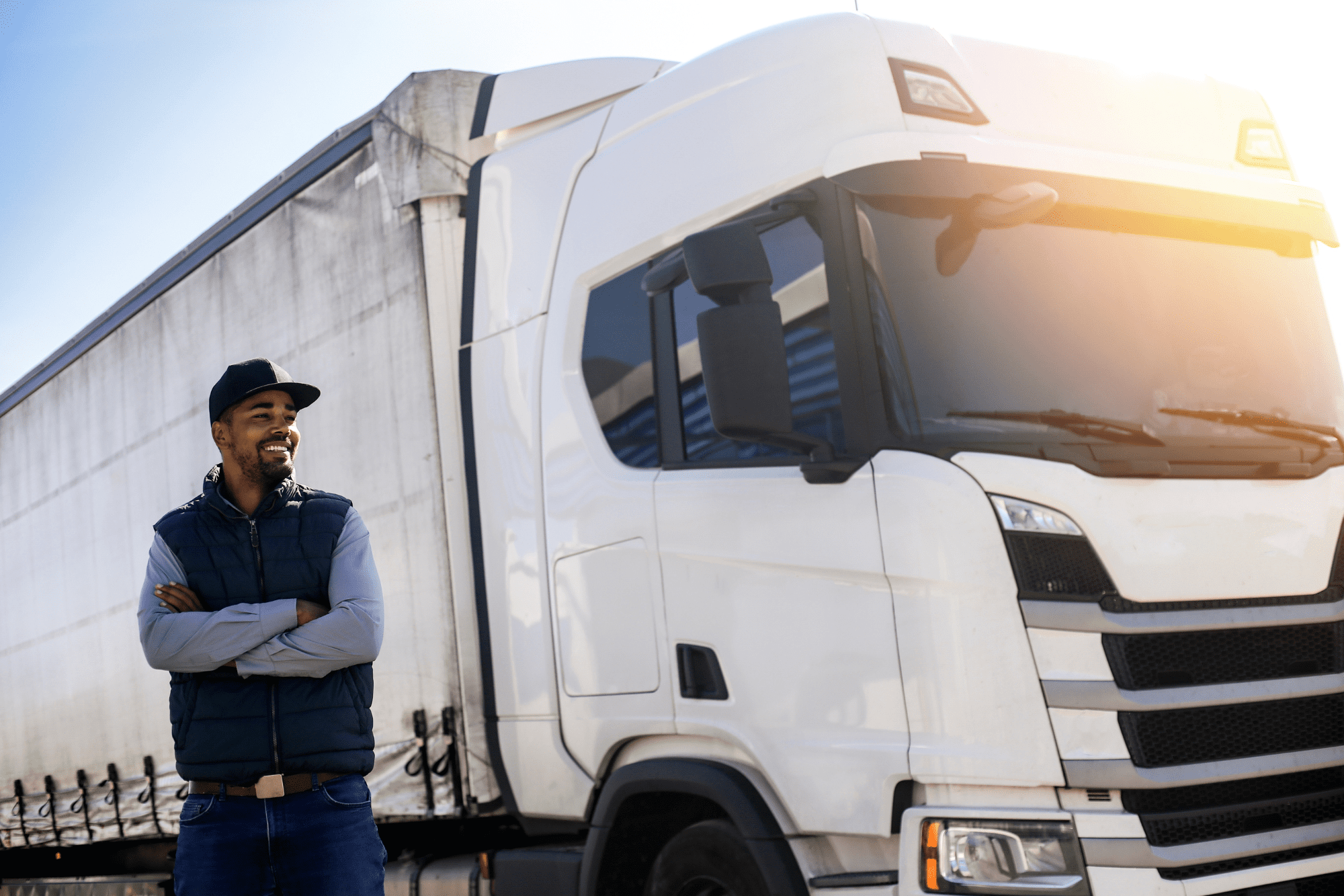 FastChiller Vans Transport UAE