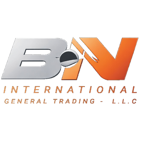 BN International General Trading