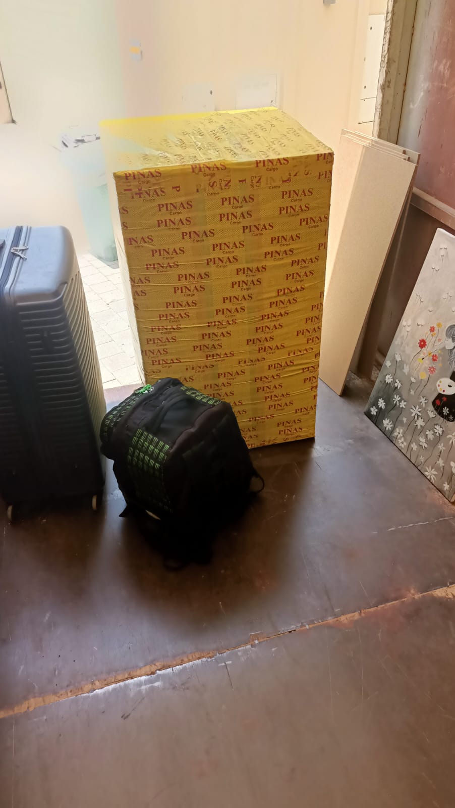 Quality Movers