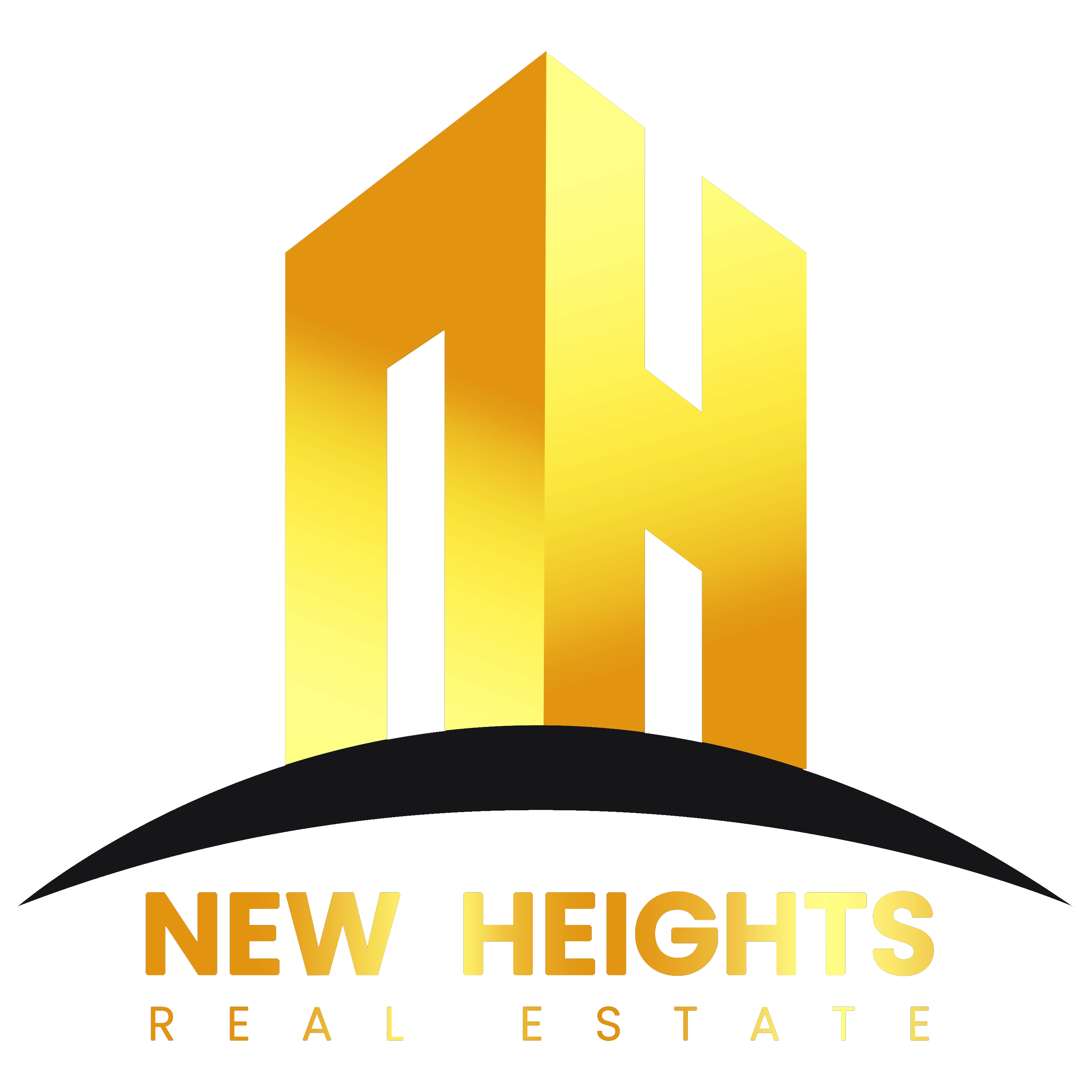New Heights Real Estate - Real Estate Agency in Dubai