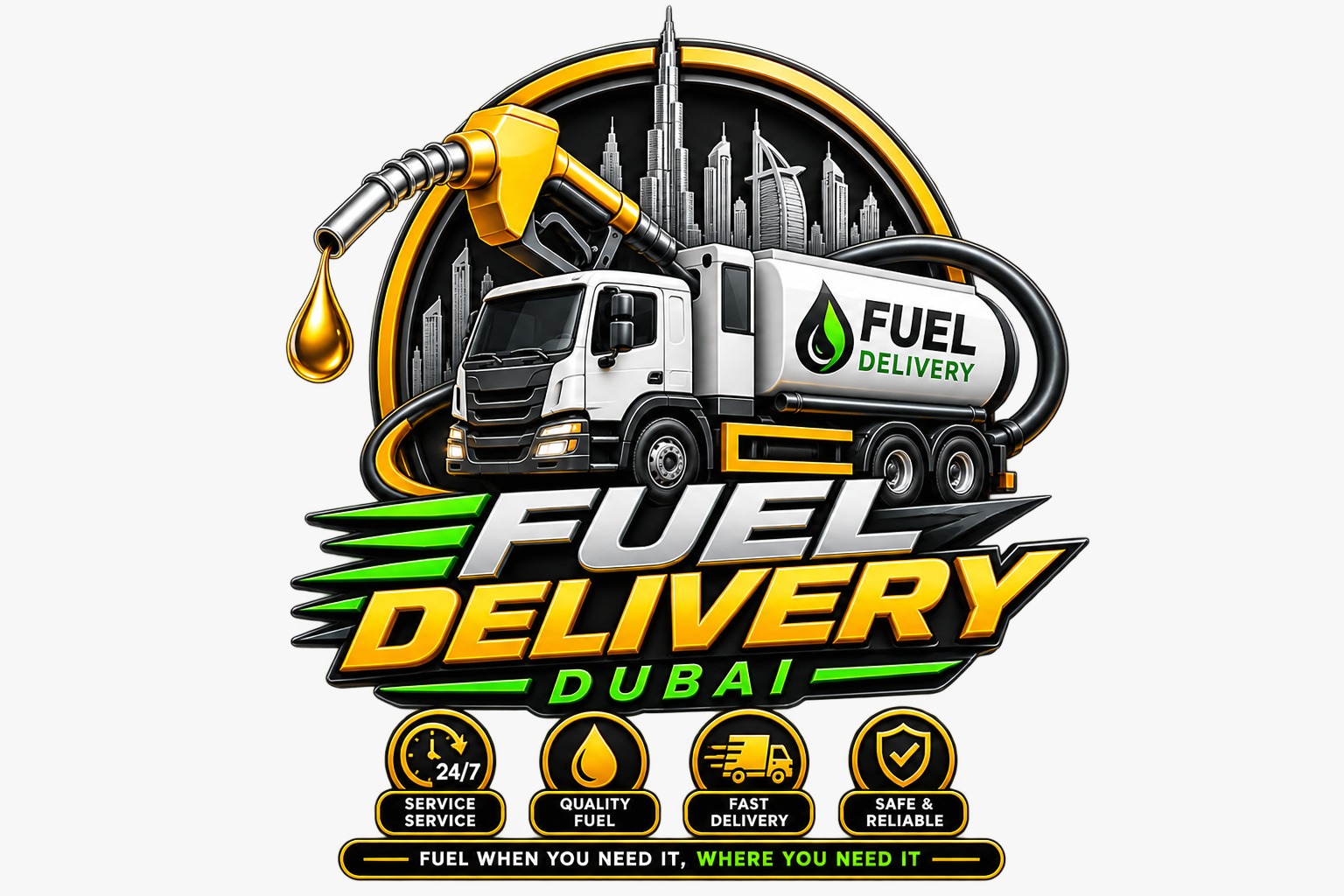 Euro Fuel Zone