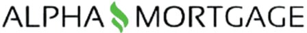 Alpha Mortgage