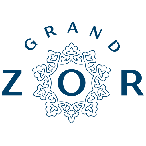 Grand ZOR - Bluewaters