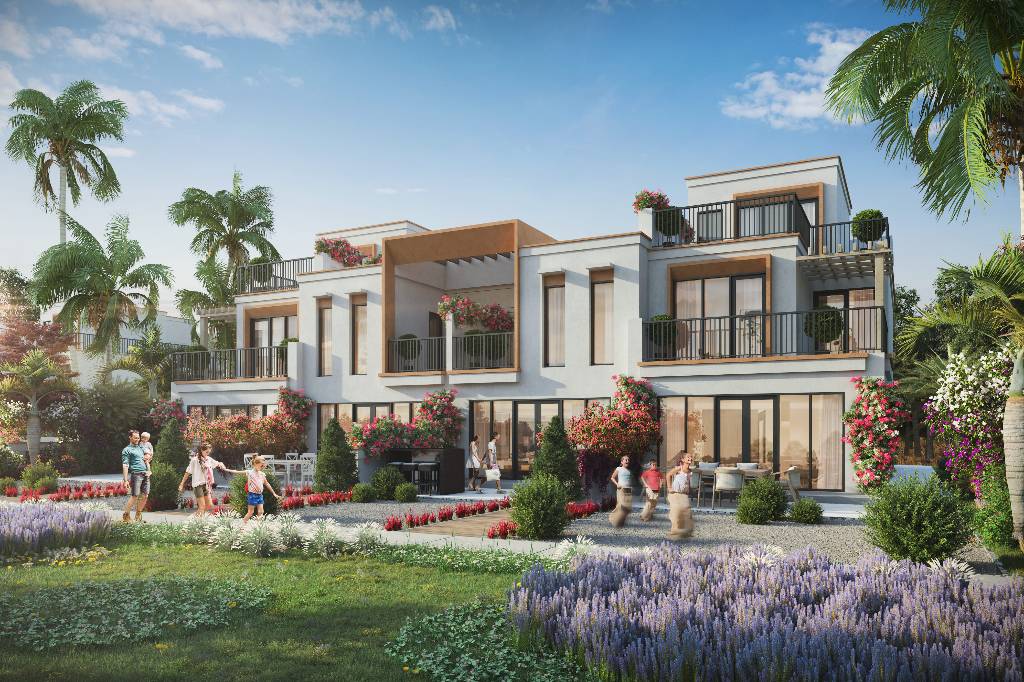 Realintel Real Estate LLC