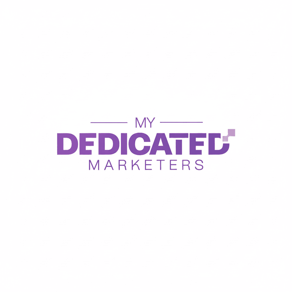 My Dedicated Marketers