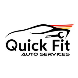 Quick Fit Auto Center
