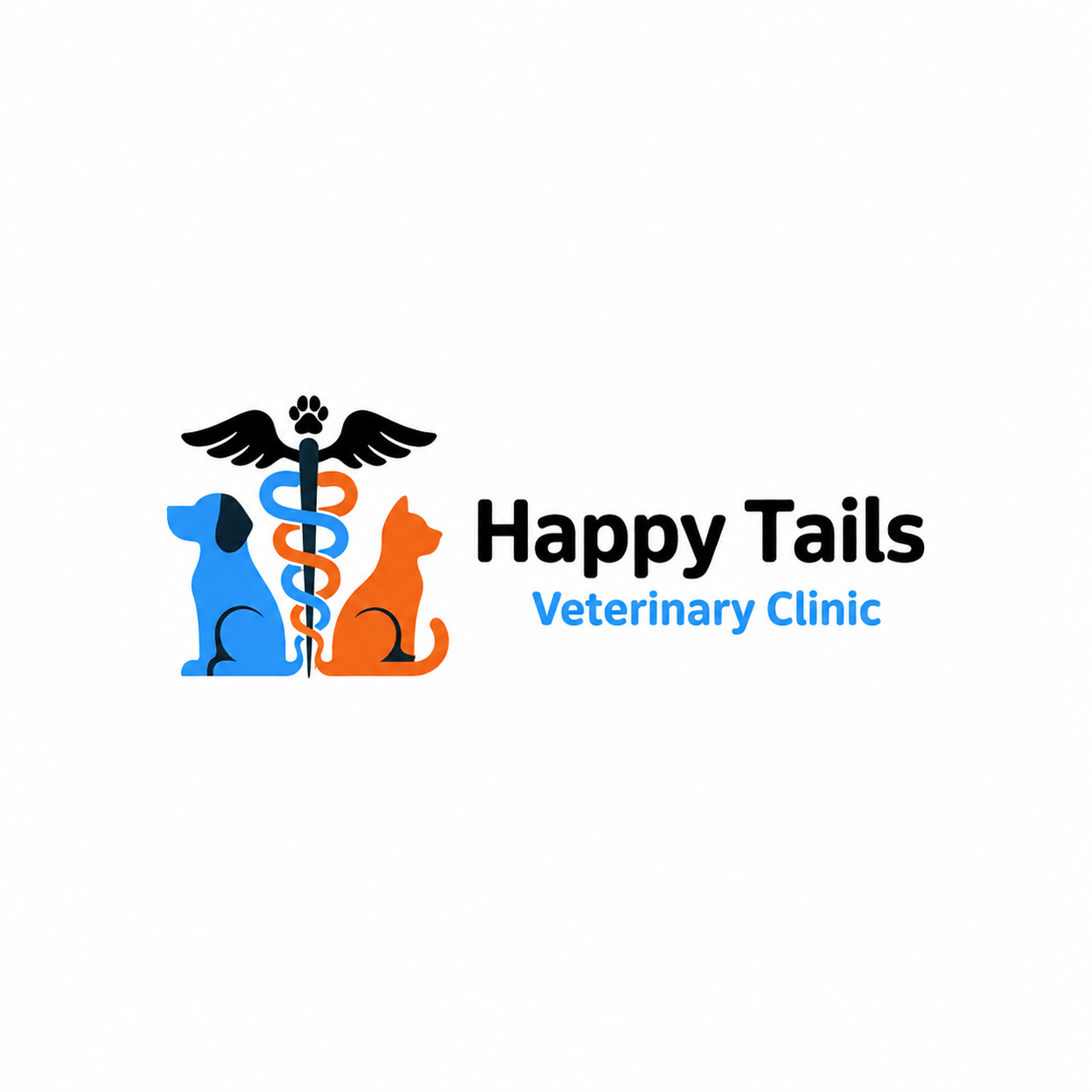 Happy Tails Veterinary Clinic