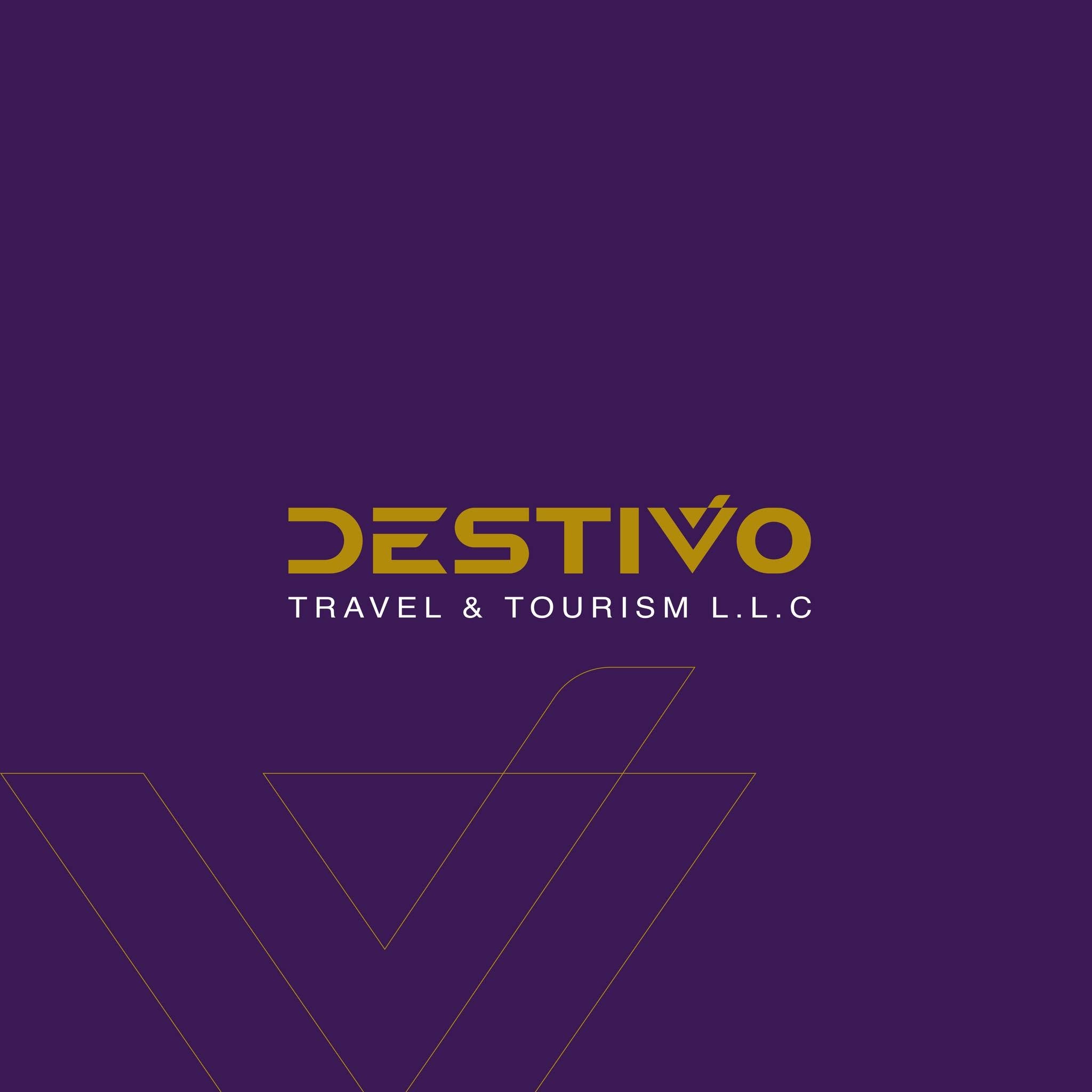 Destivo Travel & Tourism