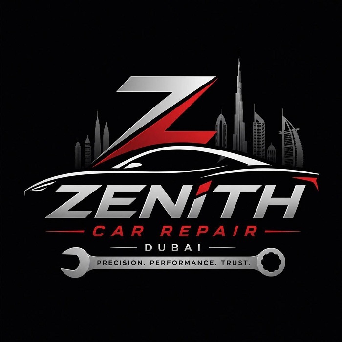 Zenith Car Repair