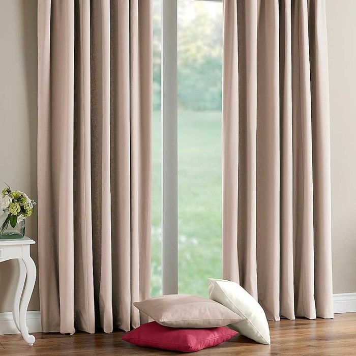 Blackout Curtains