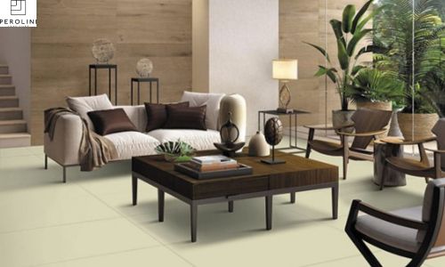 Perolini Luxe Tiles